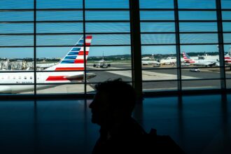 Summer Air Travel Sees Historic Level Of Disruptions