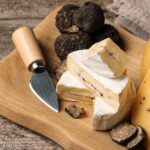 Why Aged Cheese and Mushrooms Are so Good for Your Heart