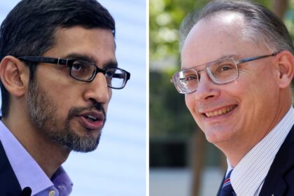 Why Epic did better against Google than Apple in court