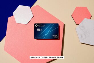 Why I love my Chase Sapphire Preferred card — and will always keep it in my wallet