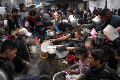 Without a Truce, U.N. Resolution May Do Little for Gaza, Aid Groups Say