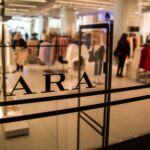 Zara pulls advert accused of Gaza insensitivity