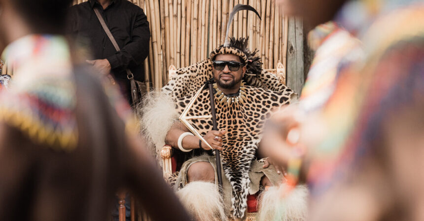 Zulu King’s Reign Is in Doubt After South Africa Court Ruling