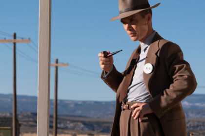 ‘Oppenheimer’ Will Be Released in Japan After Backlash Over Marketing