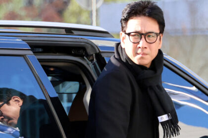 ‘Parasite’ Actor Lee Sun-kyun Found Dead at 48