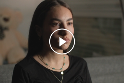 ‘There Was No Sense of Time’: Israeli Teen Recounts Captivity in Gaza