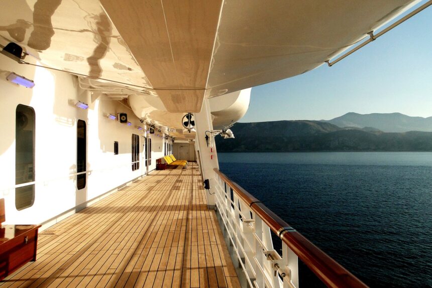 10 things you should never buy on a cruise ship (or in port)