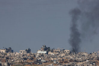 Israel-Hamas War: Latest Updates - The New York Times