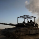 Israel-Hamas War: Live Updates - The New York Times