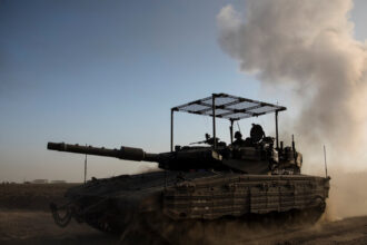 Israel-Hamas War: Live Updates - The New York Times