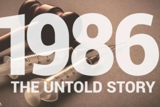 1986: The Untold Story