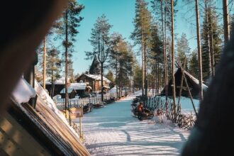 6 Best Destinations in Finland