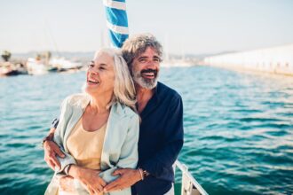 7 best cruises for seniors who love to travel by sea