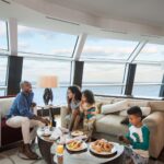 7 reasons you should splurge for a suite on your next cruise