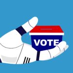 AI election disruption poses the biggest global risk in 2024