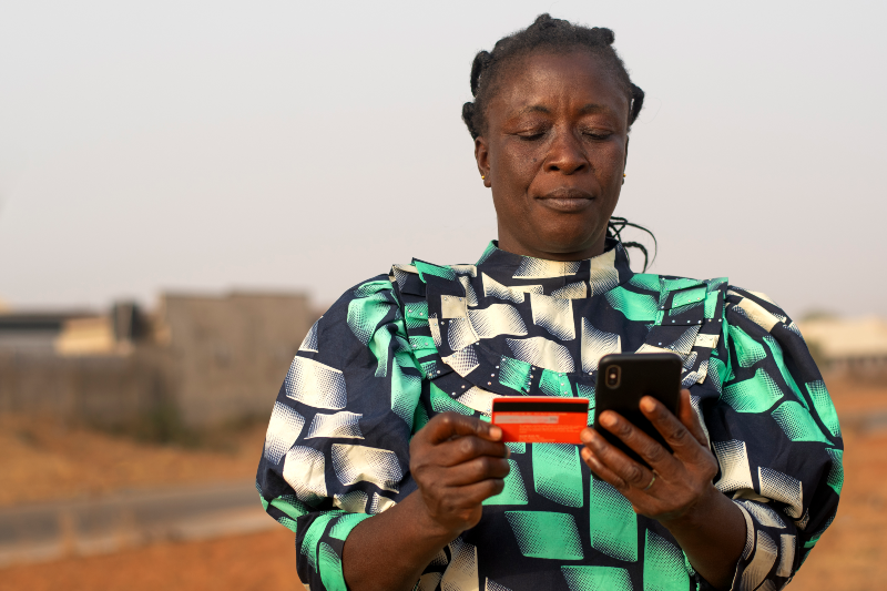 Accelerated Fintech Adoption in Africa - IT News Africa