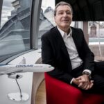 Africa : Corsair boss' African odyssey to try to get airline back on track