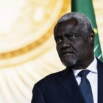 Africa : Probe accuses African Union head Faki of flouting recruitment rules