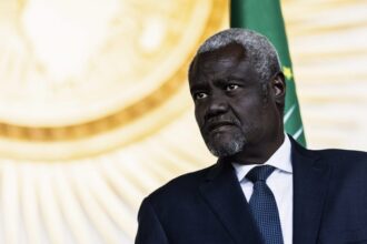 Africa : Probe accuses African Union head Faki of flouting recruitment rules