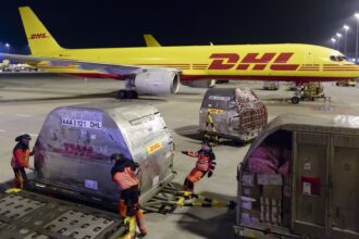 Air freight rates to rise as shippers enter survival mode