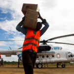 Al-Shabab Terrorist Group Captures U.N. Helicopter in Somalia