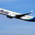 Alaska Airlines grounds Boeing 737 Max 9 fleet after section blows out midair