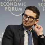 Alex Soros says Davos wrong to think Trump win is a done deal