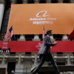 Alibaba was once a Wall Street darling. What's next?