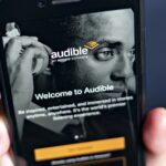 Amazon's Audible unit lays off about 5% of staff