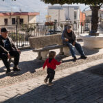 An Italian Town Full of the Elderly Wants to Feel Young Again