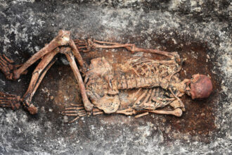 Ancient Skeletons Give Clues to Modern Medical Mysteries