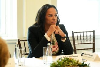 Angola : Sonangol: Isabel dos Santos indicted for 'defrauding Angolan state'