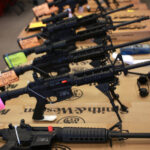 Appeals Court Revives Mexico’s Lawsuit Against Gunmakers