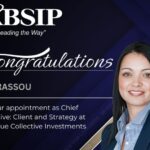 Appointment of Kim Rassou as Senior Executive leading Client and Strategy