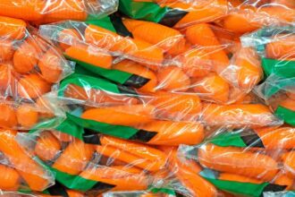 Are Baby Carrots as Good for You as Full Size?