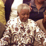 Auction of Mandela Items Is Halted During South Africa Court Fight