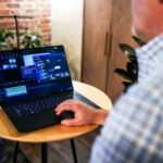 Beyond Boundaries: Dell’s XPS Laptops Bring AI into the Design Equation