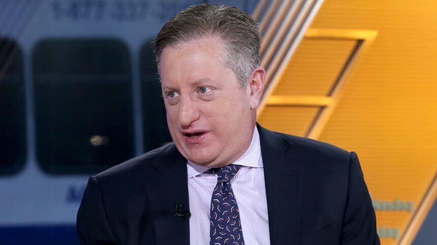 Big Short's Steve Eisman worries investors are too bullish in 2024