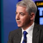 Bill Ackman and wife Neri Oxman buy stake in Tel Aviv Stock Exchange