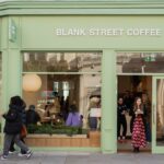 Blank Street Coffee bets on subscription program