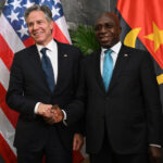 Blinken Touts U.S. Investments in Angola