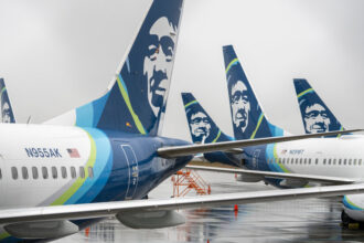 Boeing 737 Max 9 Safety Inspections Delayed