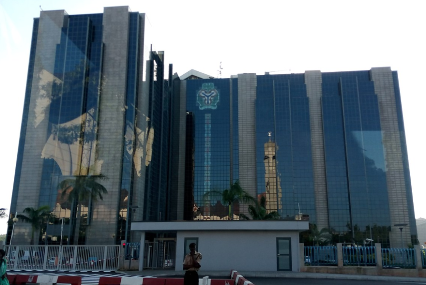 CBN Appoints New Executives In Response to Alleged Infractions