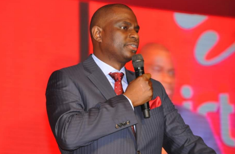 CEO Segun Ogunsanya to Retire from Airtel Africa