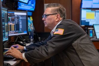 CNBC Daily Open: Markets upbeat mood