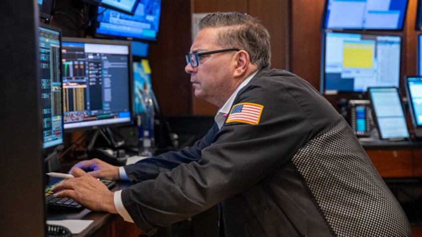 CNBC Daily Open: Markets upbeat mood