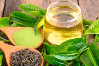 Can Green Tea Naturally Lower Blood Pressure?