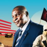 Central African Republic : Between Wagner and Bancroft, Touadéra's tricky security situation