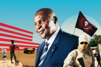 Central African Republic : Between Wagner and Bancroft, Touadéra's tricky security situation