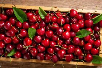 Cherries - A Potent Super Food